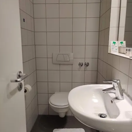 Hotel Lg *